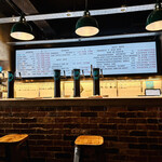 用戶對於BrewDog Roppongi的評論圖