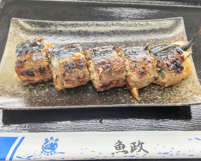 用戶對於さんまんま魚政的評論高清圖