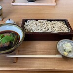用户对于薫風庵的评论图