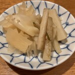 用戶對於天丼 金子屋 赤坂店的評論圖