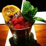 用戶對於バー ポリス的評論圖