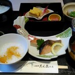 用戶對於京料理 たん熊北店 大阪店的評論圖