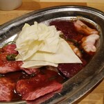 用户对于寿楽園的评论图