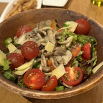 User's review image for 燻製高架下スタンド