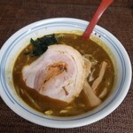 User's review image for じぇんとる麺 中島店