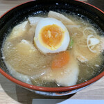 用戶對於十勝豚丼 いっぴん ニッセイビル店的評論圖