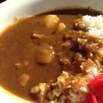用户对于札幌市東区役所 食堂的评论图