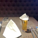 用戶對於TEPPANYAKI 10 SHIBUYA的評論圖