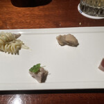 User's review image for MORI BAR