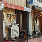 用户对于東京カオマンガイ 木場店的评论图
