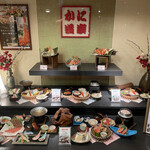 User's review image for かに道楽 堺店