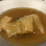 用戶對於新中国料理HARAKAWA 北新地店的評論圖