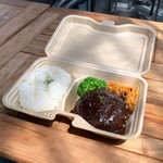 User's review image for 山本のハンバーグ HI!EVERYVALLEY店