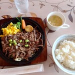 用户对于カウベルハウス的评论图