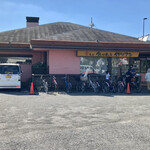 User's review image for パッパパスタ 三鷹店