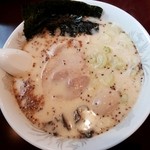 用户对于蔵運 麺太郎的评论图