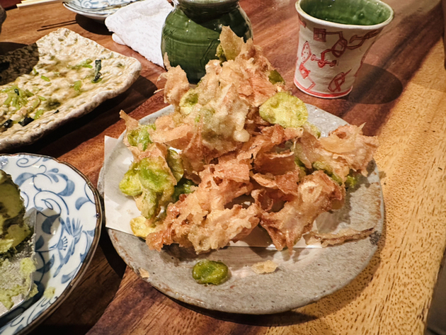 用戶對於守破離 堂島・梅田店的評論圖