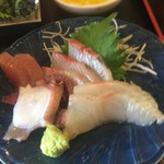 用户对于紀の川的评论图