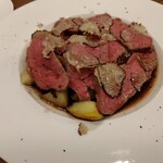 用户对于チェネッタ バルバ的评论图
