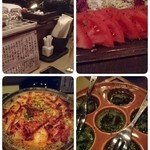 User's review image for 居酒屋BAR SIBA