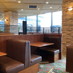 User's review image for シズラー 新宿三井ビル店