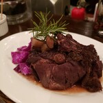 用戶對於ヌメロ サンク的評論圖