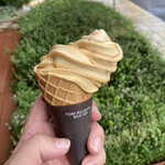 用戶對於カフェ ハピサ的評論圖