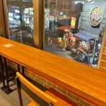 用戶對於バーガーキング 寺町京極店的評論圖