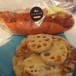 User's review image for リヨン エトワール