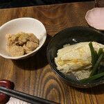 用户对于れんこんや的评论图