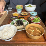用戶對於あさり食堂的評論圖