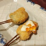 用戶對於串の坊 新宿伊勢丹会館店的評論圖
