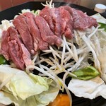 用戶對於大門ひつじ亭 松風店的評論圖