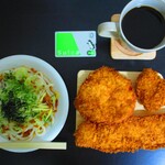 用戶對於肉のニシジマ的評論圖