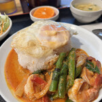 用户对于ヴィエン タイ的评论图