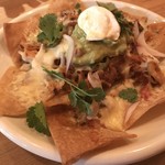 User's review image for オラ　タコス　バー