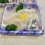 用户对于丹後の鮮魚屋橋立やまいち的评论图