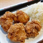 用戶對於松のや 新橋店的評論圖