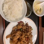 用户对于無名小吃的评论图