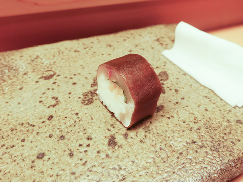 User's review image for ふきあげ