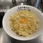 用戶對於釜玉中華そば ナポレオン軒 府中店的評論圖