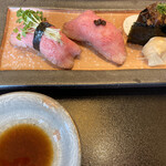 用戶對於人形町今半 ＪＲ博多シティ店的評論圖