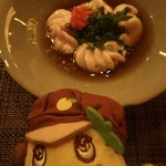 用户对于くるみ澤的评论图