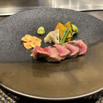 用户对于Teppan Dining L’ajitto的评论图