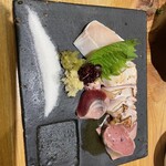 用戶對於鶏と肴 フルヤ的評論圖