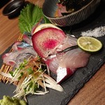 User's review image for 博多やさい巻き串 虎乃家