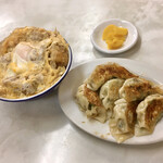 User's review image for 大衆食堂 若名