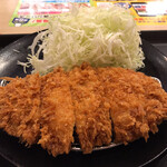 用戶對於松乃家 勝どき店的評論圖