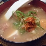 用戶對於八方 テレビ塔前店的評論圖