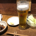 User's review image for 浪花の焼き鳥屋　藤三